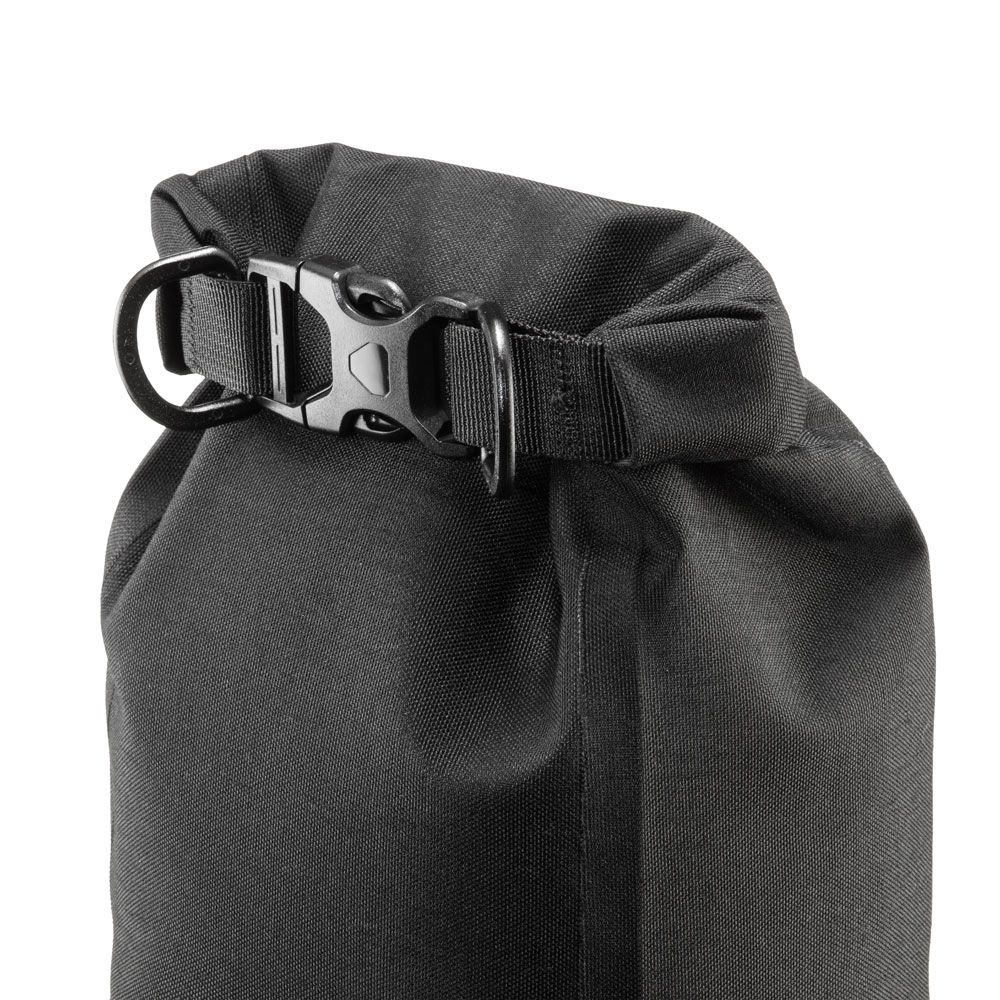 ORTLIEB ACCESSORY PANNIER OUTER POCKET BLACK L