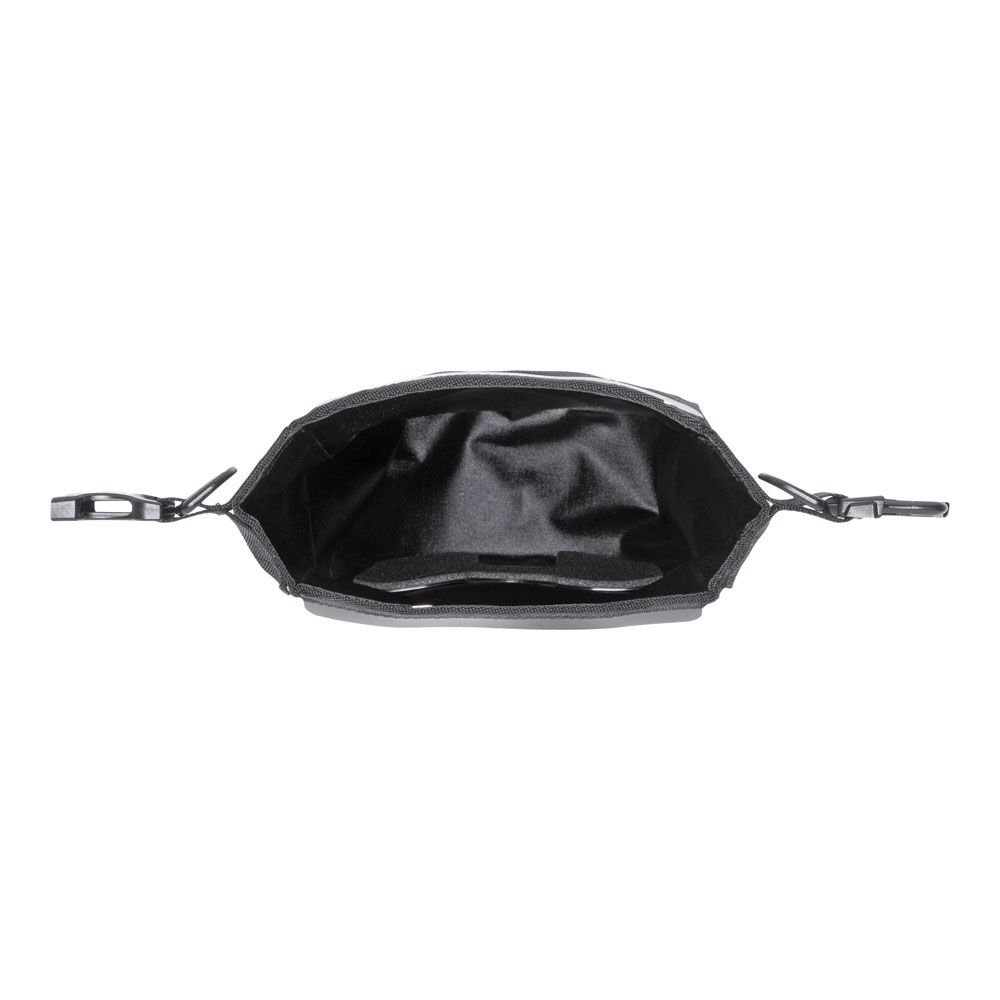 ORTLIEB ACCESSORY PANNIER OUTER POCKET BLACK L