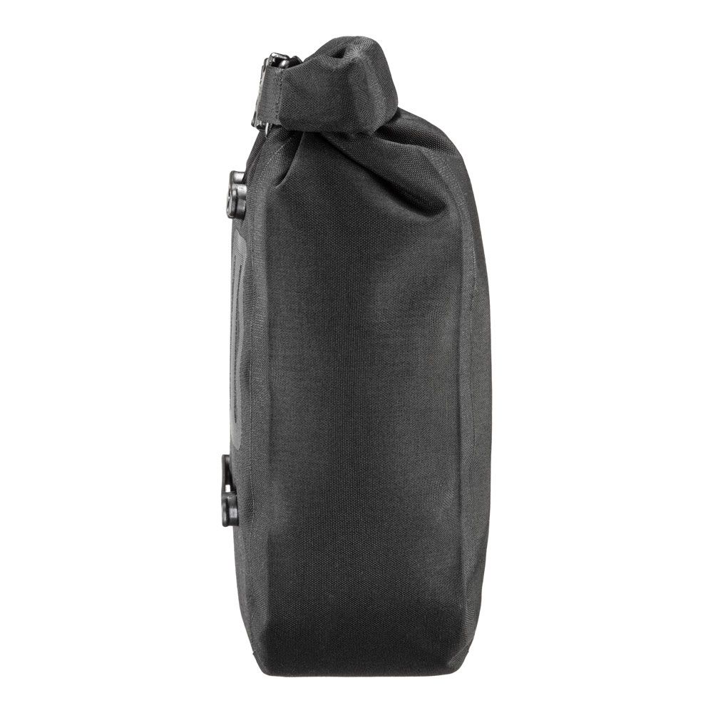ORTLIEB ACCESSORY PANNIER OUTER POCKET BLACK L