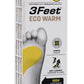 3Feet Eco Warm High