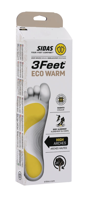 3Feet Eco Warm High