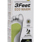 3Feet Eco Warm Mid