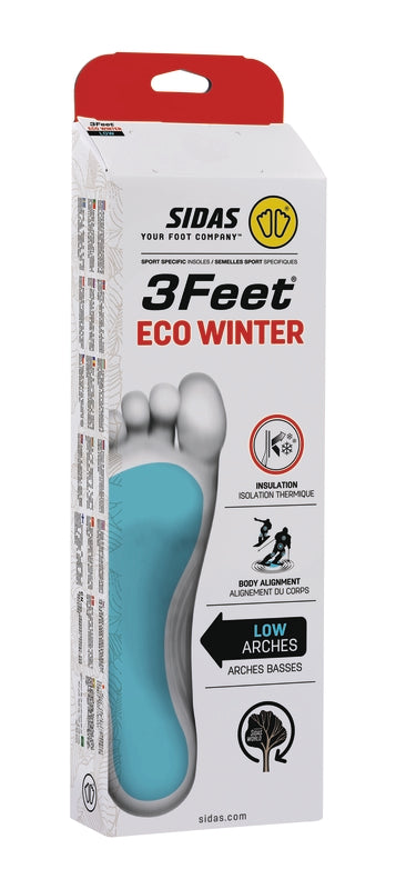3Feet Eco Winter Low