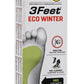 3Feet Eco Winter High
