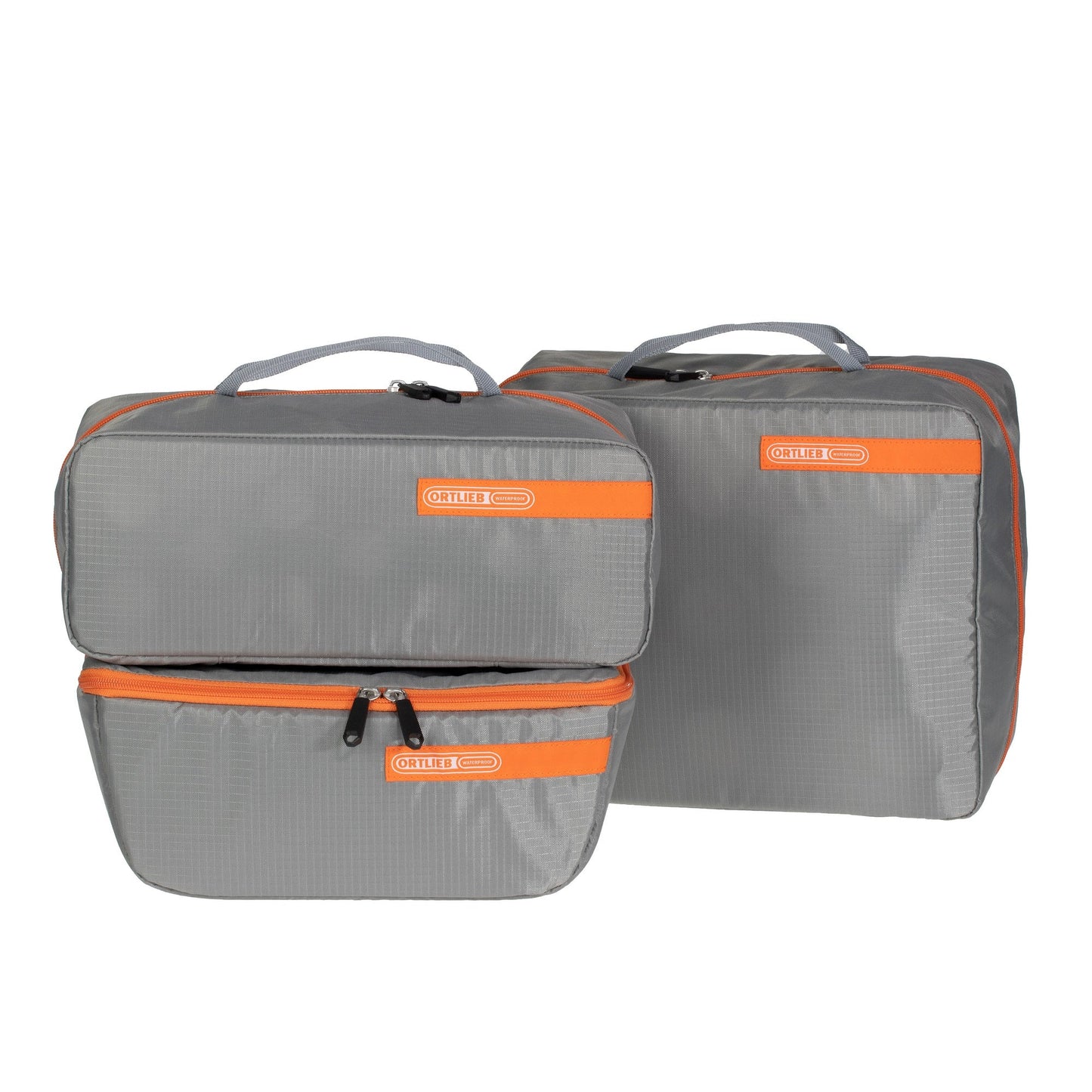 ORTLIEB ACCESSORY PACKING CUBE BUNDLE