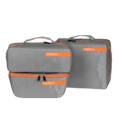 ORTLIEB ACCESSORY PACKING CUBE BUNDLE
