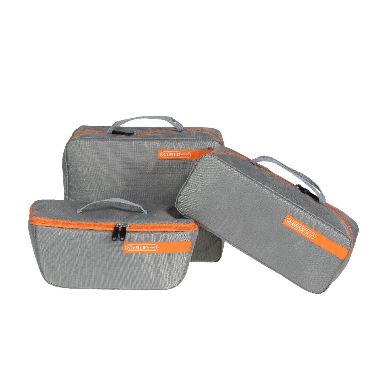ORTLIEB ACCESSORY PACKING CUBE BUNDLE