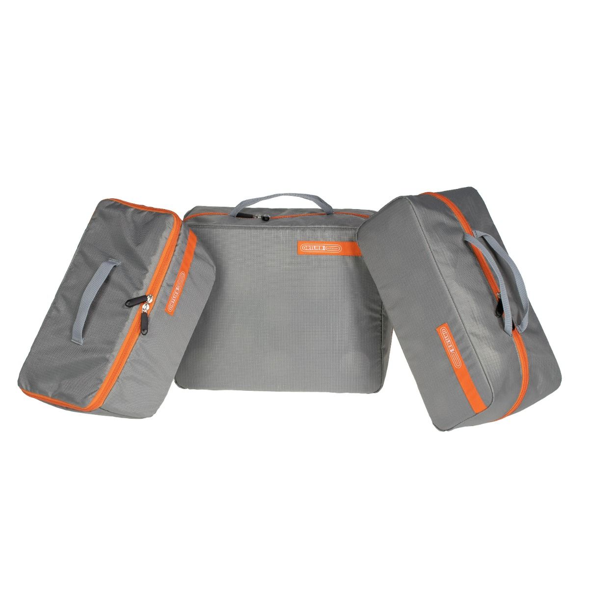 ORTLIEB ACCESSORY PACKING CUBE BUNDLE
