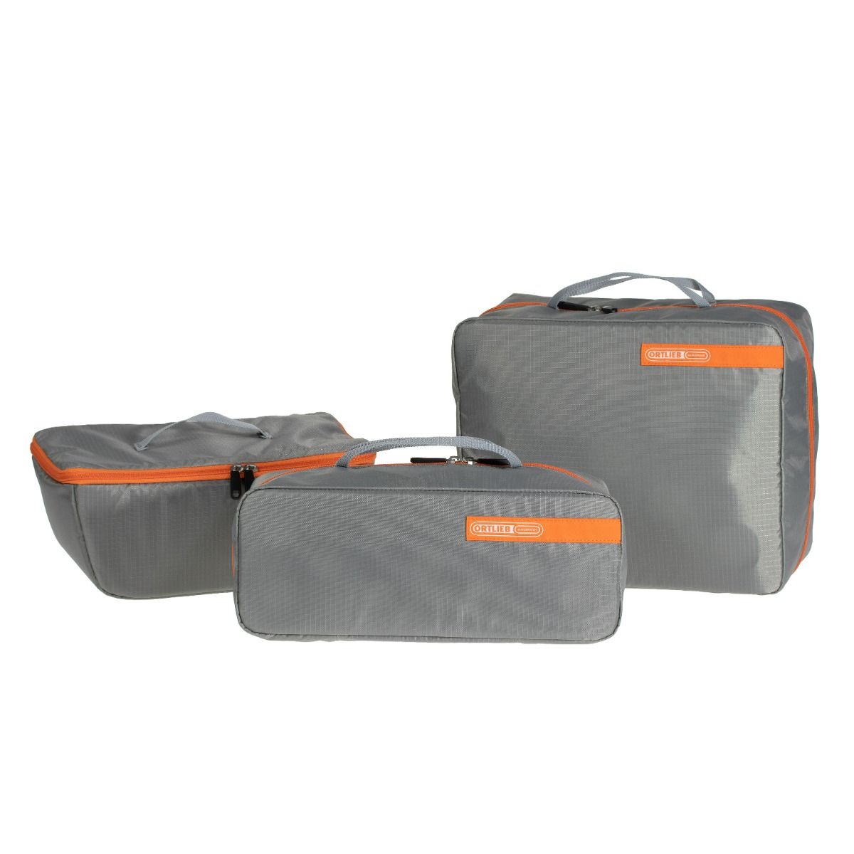 ORTLIEB ACCESSORY PACKING CUBE BUNDLE