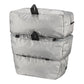 ORTLIEB ACCESSORY PANNIER PACKING CUBES GREY 17L