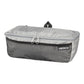 ORTLIEB ACCESSORY PANNIER PACKING CUBES GREY 17L
