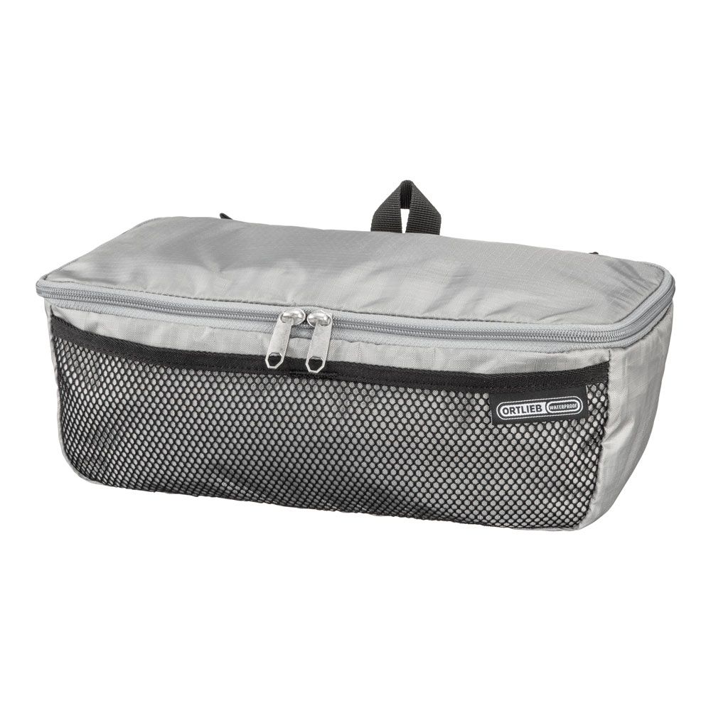 ORTLIEB ACCESSORY PANNIER PACKING CUBES GREY 17L