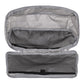 ORTLIEB ACCESSORY PANNIER PACKING CUBES GREY 17L