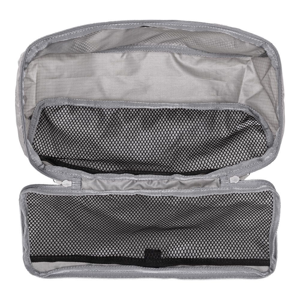 ORTLIEB ACCESSORY PANNIER PACKING CUBES GREY 17L