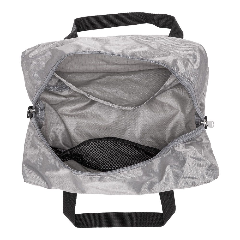 ORTLIEB ACCESSORY PANNIER PACKING CUBES GREY 17L