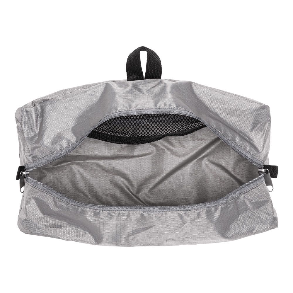 ORTLIEB ACCESSORY PANNIER PACKING CUBES GREY 17L