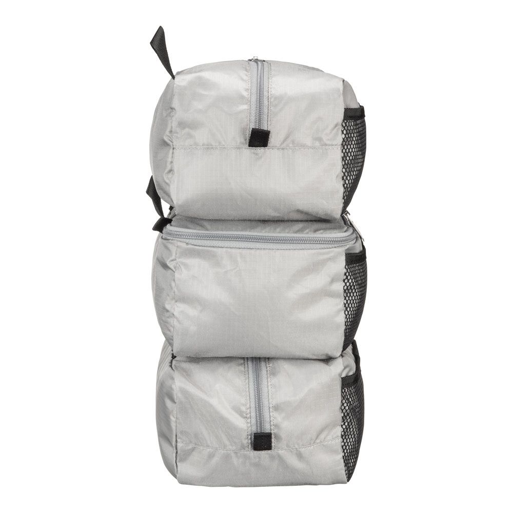 ORTLIEB ACCESSORY PANNIER PACKING CUBES GREY 17L