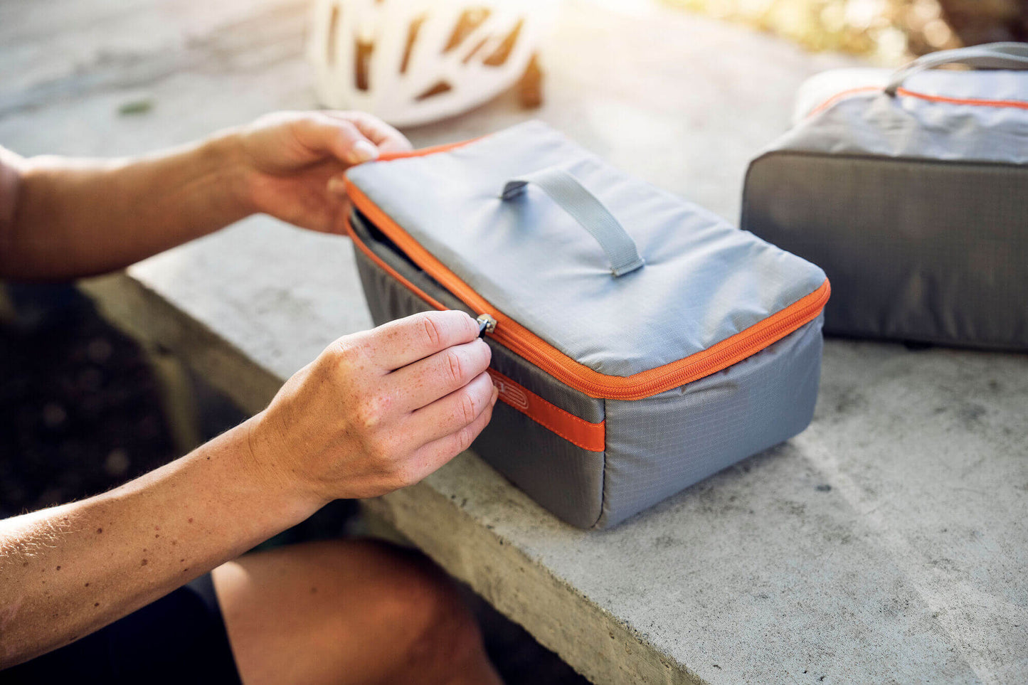 ORTLIEB ACCESSORY PACKING CUBE S