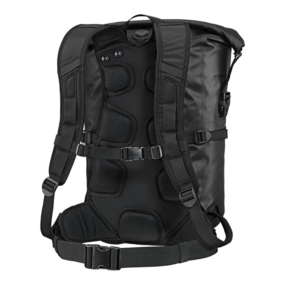 ORTLIEB BACKPACK PACKMAN PRO TWO PETROL 25L