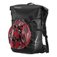 ORTLIEB BACKPACK PACKMAN PRO TWO PETROL 25L