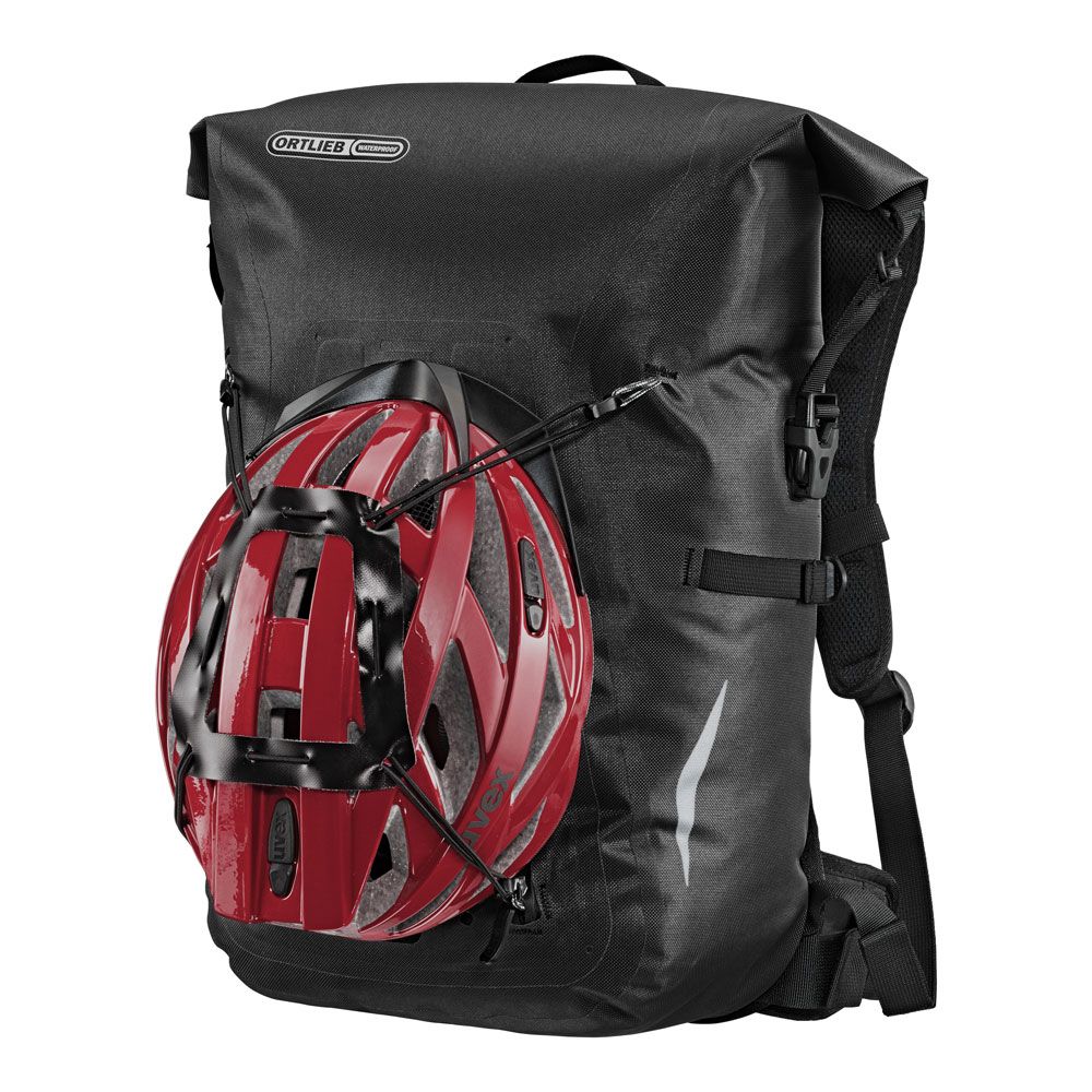 ORTLIEB BACKPACK PACKMAN PRO TWO PETROL 25L