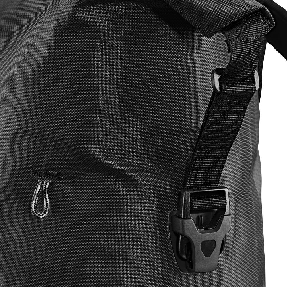 ORTLIEB BACKPACK PACKMAN PRO TWO PETROL 25L