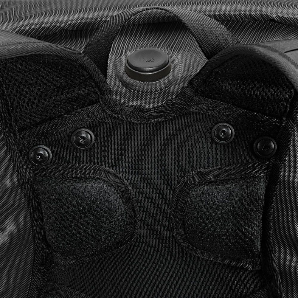 ORTLIEB BACKPACK PACKMAN PRO TWO PETROL 25L