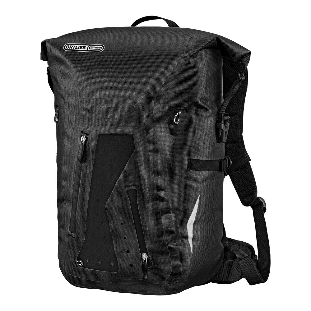ORTLIEB BACKPACK PACKMAN PRO TWO PETROL 25L