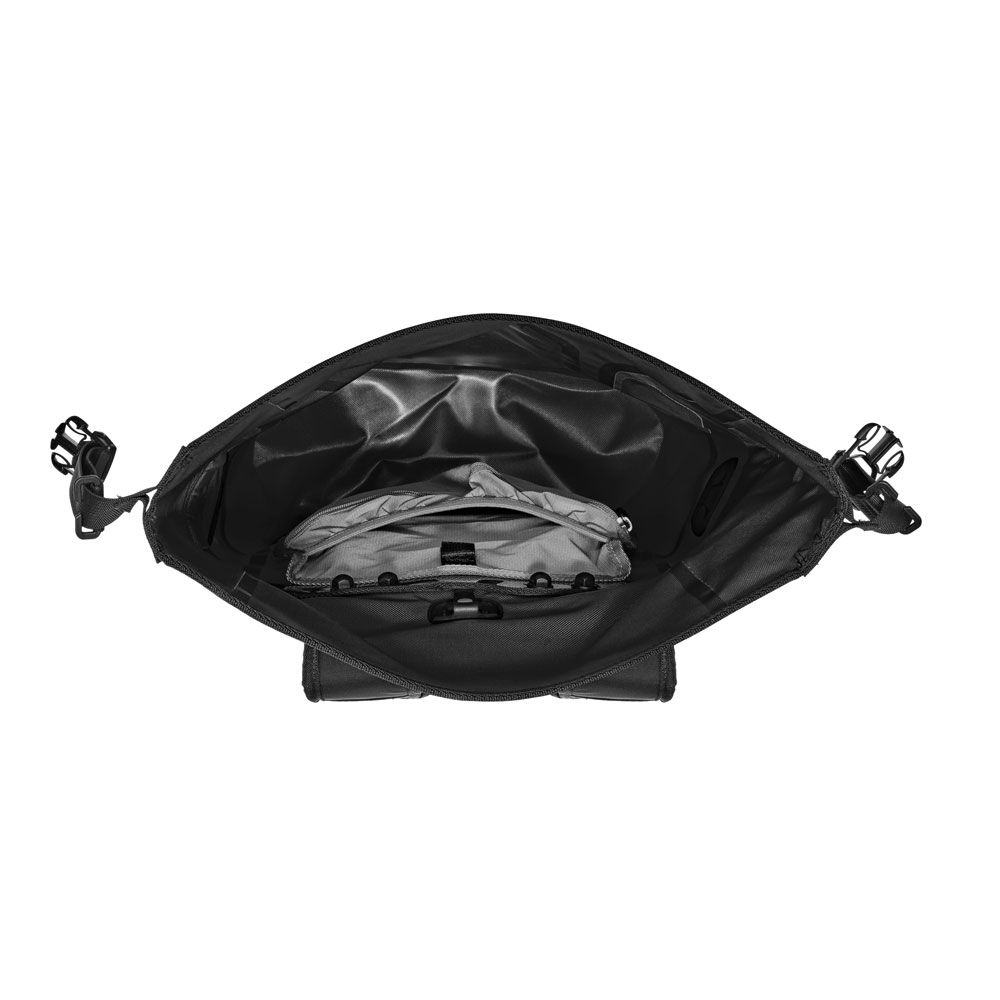 ORTLIEB BACKPACK PACKMAN PRO TWO PETROL 25L