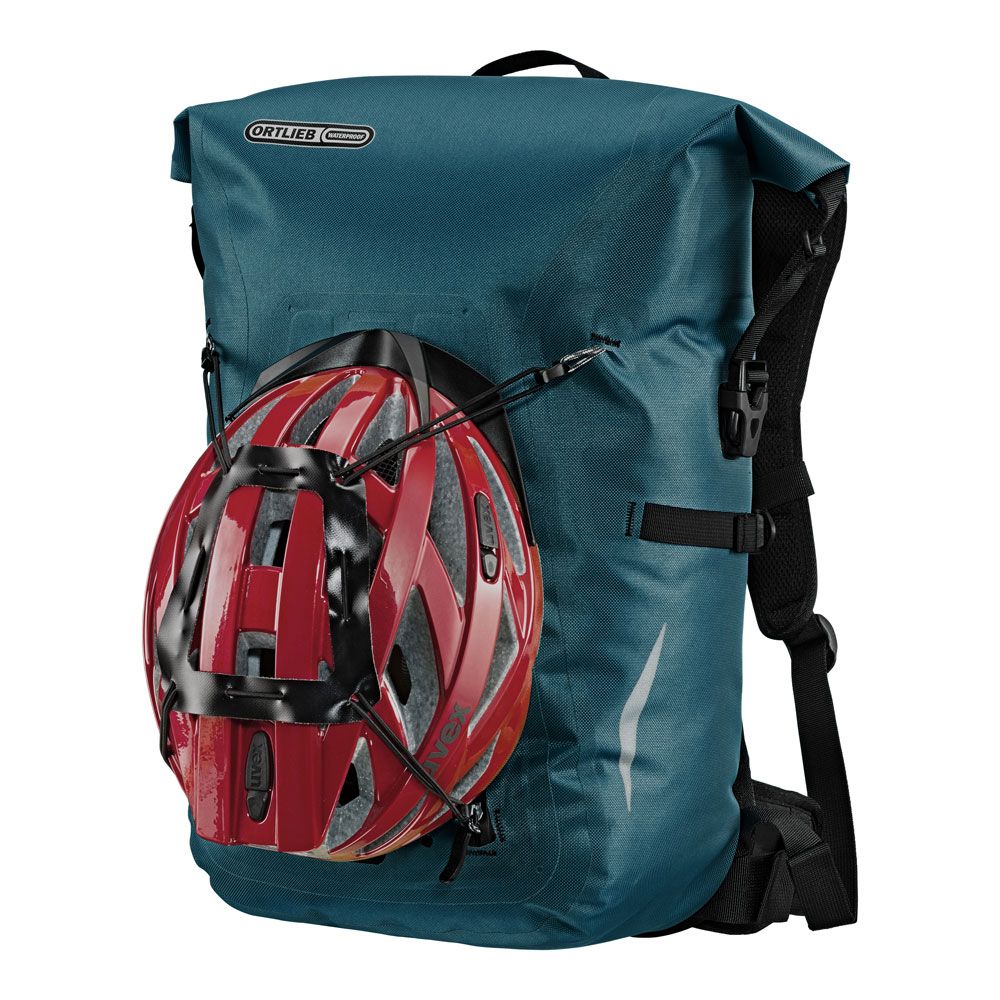 ORTLIEB BACKPACK PACKMAN PRO TWO PETROL 25L