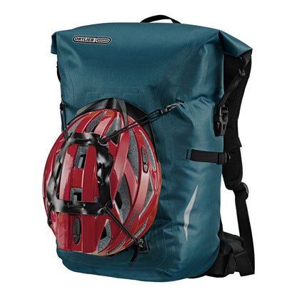 ORTLIEB BACKPACK PACKMAN PRO TWO PETROL 25L