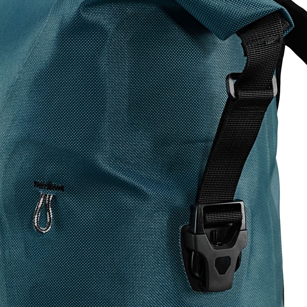 ORTLIEB BACKPACK PACKMAN PRO TWO PETROL 25L