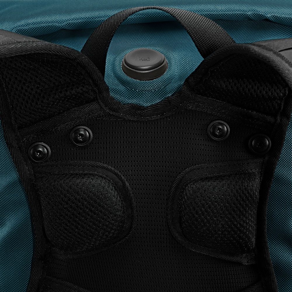 ORTLIEB BACKPACK PACKMAN PRO TWO PETROL 25L