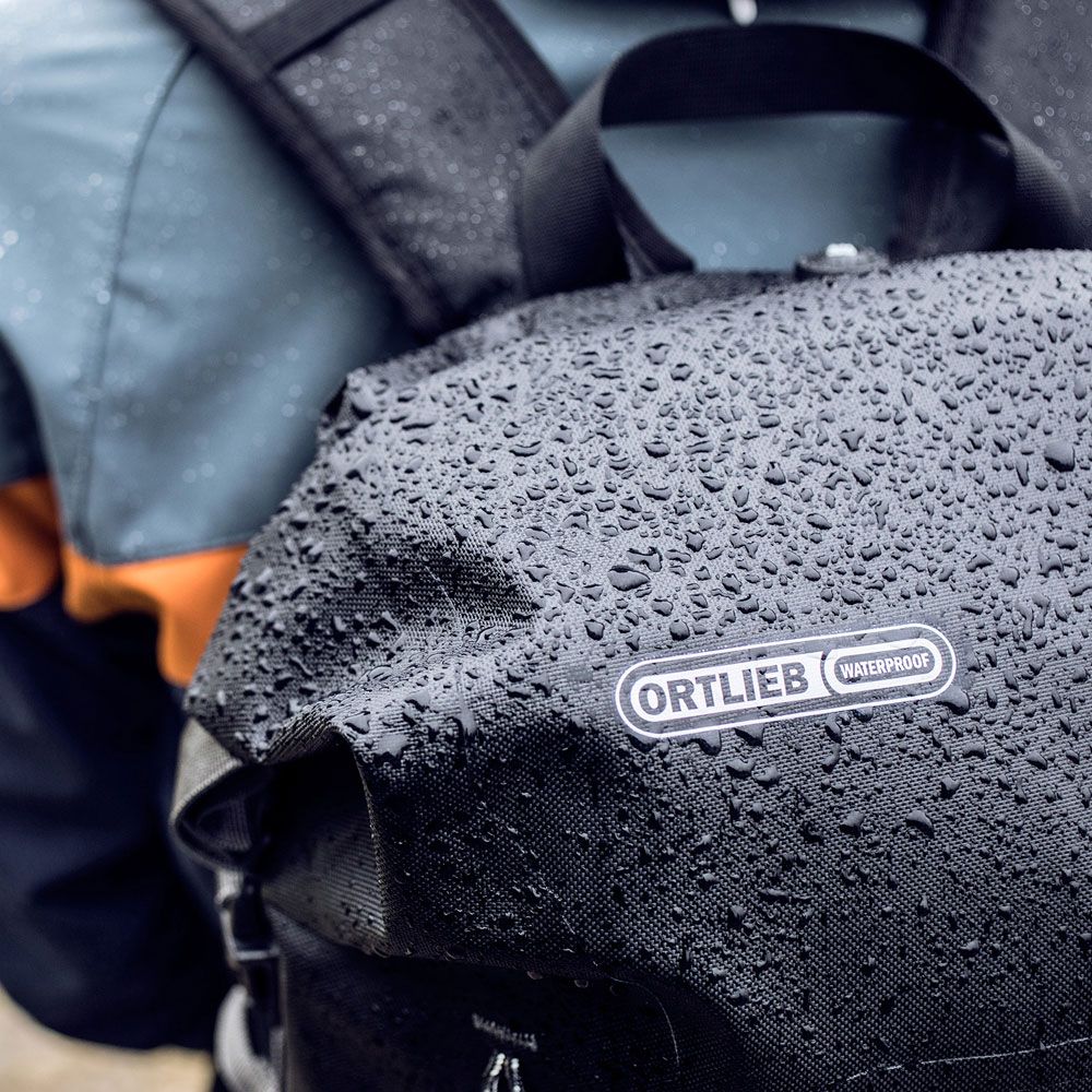 ORTLIEB BACKPACK PACKMAN PRO TWO PETROL 25L