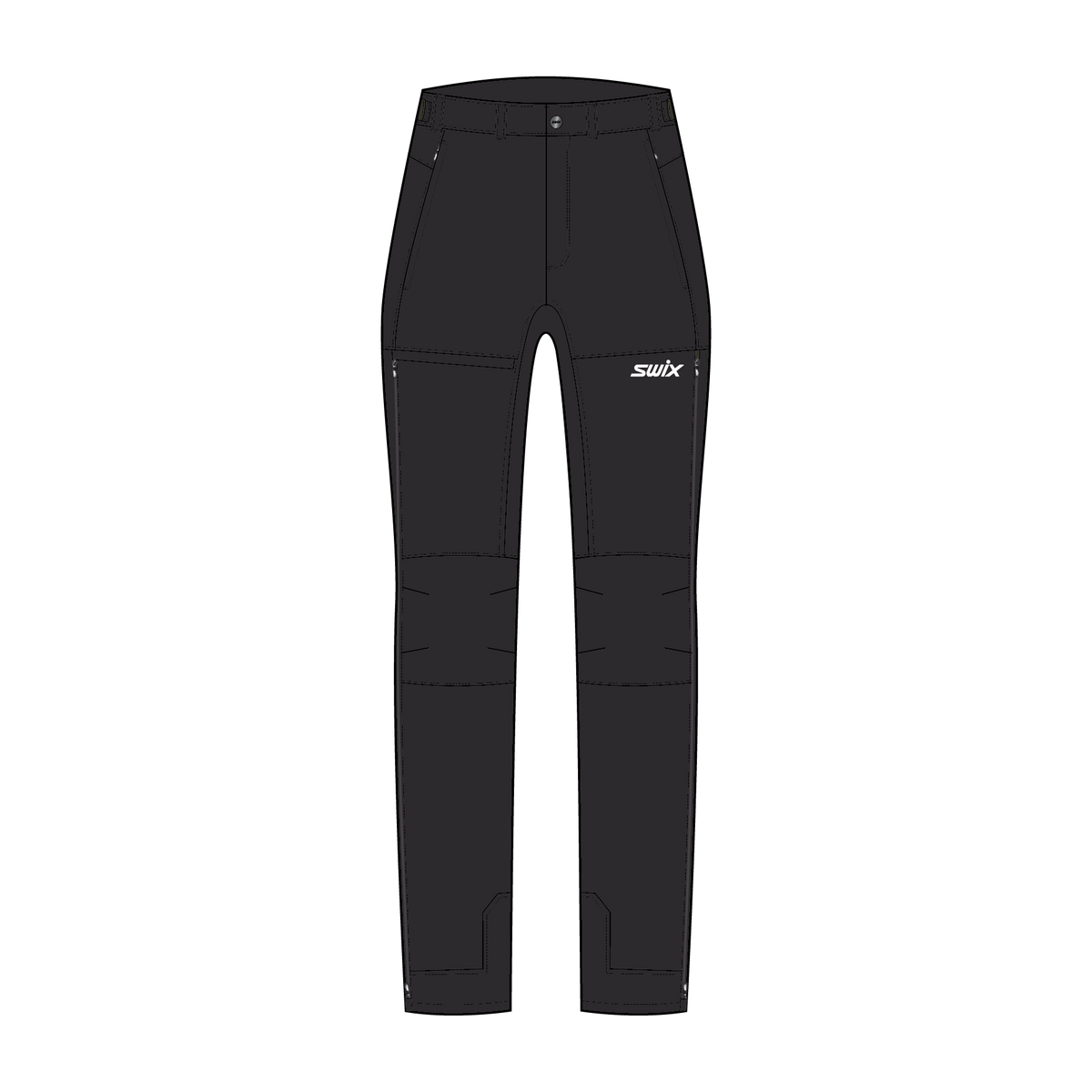 Fjell - Pantalon pour femmes