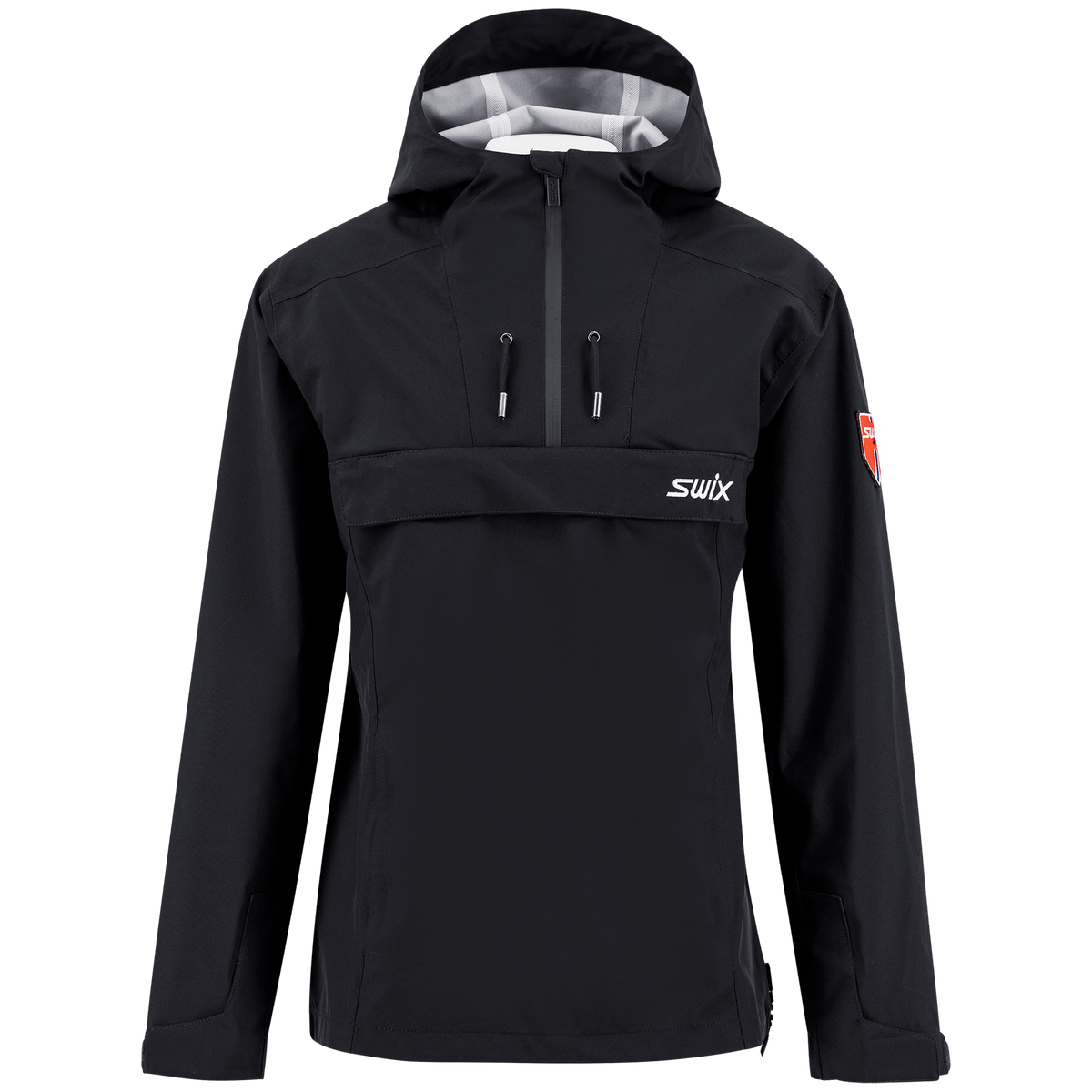 Fjell - Anorak pour hommes