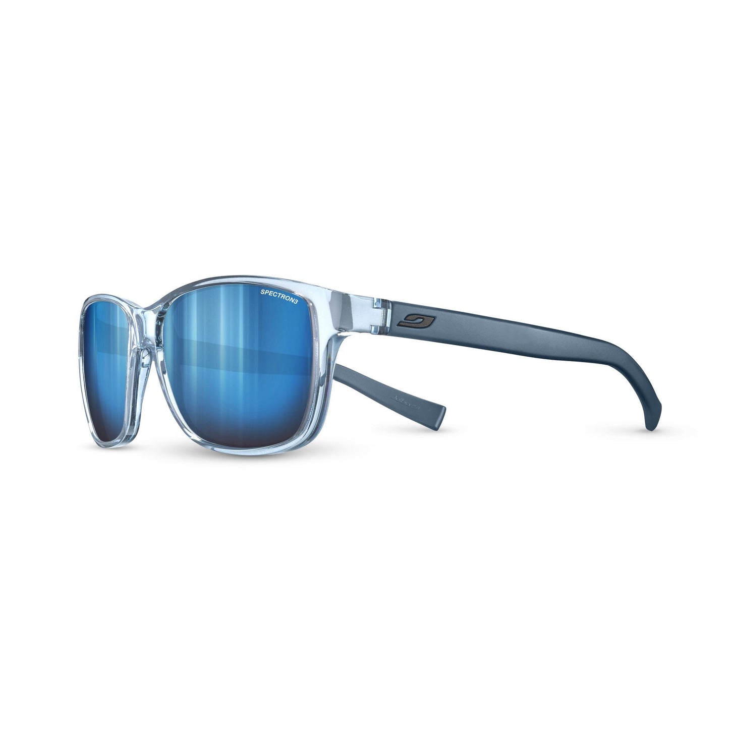 POWELL with a SPECTRON 3 POLARIZED lens