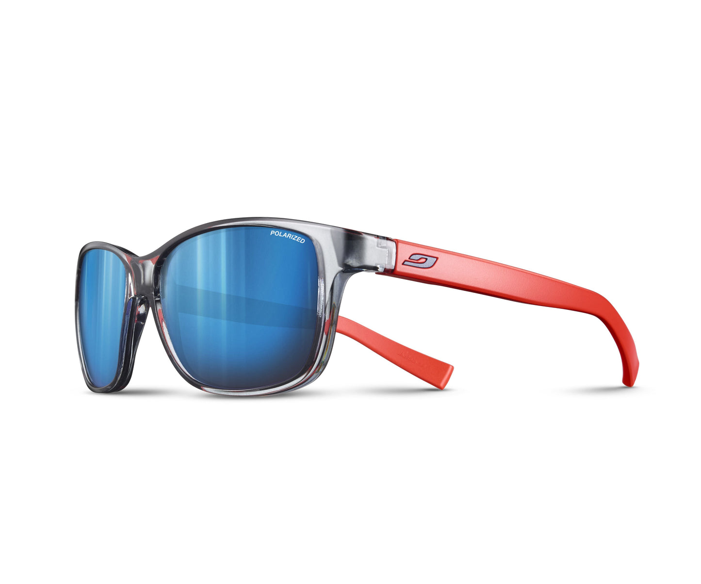 POWELL with a SPECTRON 3 POLARIZED lens