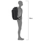 ORTLIEB VARIO LITE QL2.1 BLACK 22L