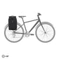 ORTLIEB VARIO LITE QL2.1 BLACK 22L