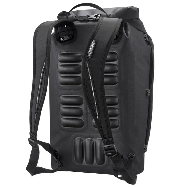 ORTLIEB VARIO LITE QL2.1 BLACK 22L