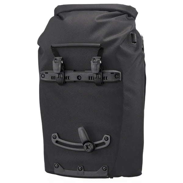 ORTLIEB VARIO LITE QL2.1 BLACK 22L