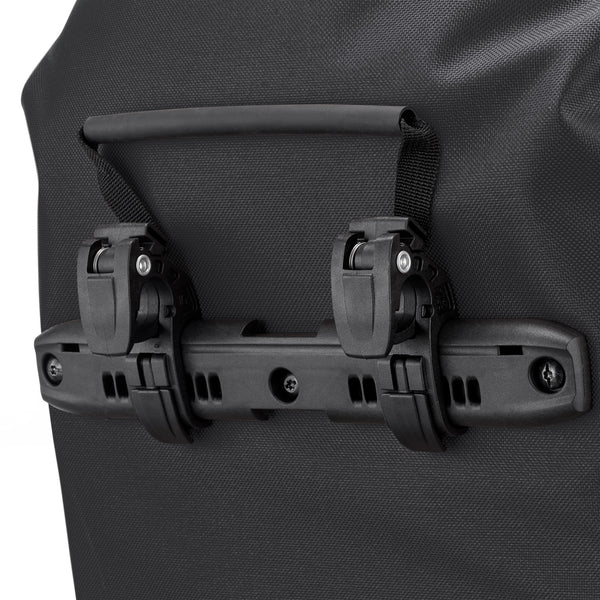 ORTLIEB VARIO LITE QL2.1 BLACK 22L