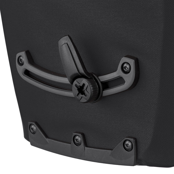 ORTLIEB VARIO LITE QL2.1 BLACK 22L