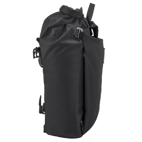 ORTLIEB VARIO LITE QL2.1 BLACK 22L