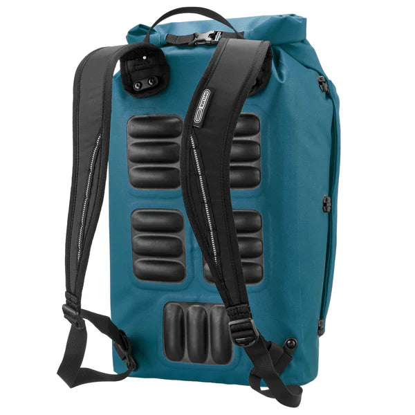 ORTLIEB VARIO LITE QL2.1 BLACK 22L