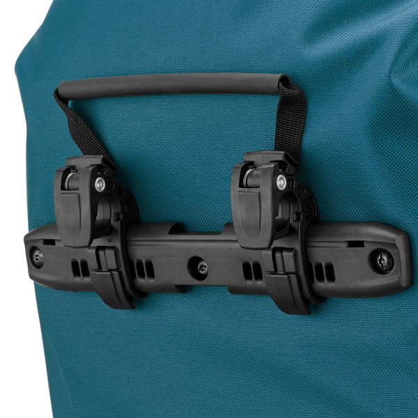 ORTLIEB VARIO LITE QL2.1 BLACK 22L