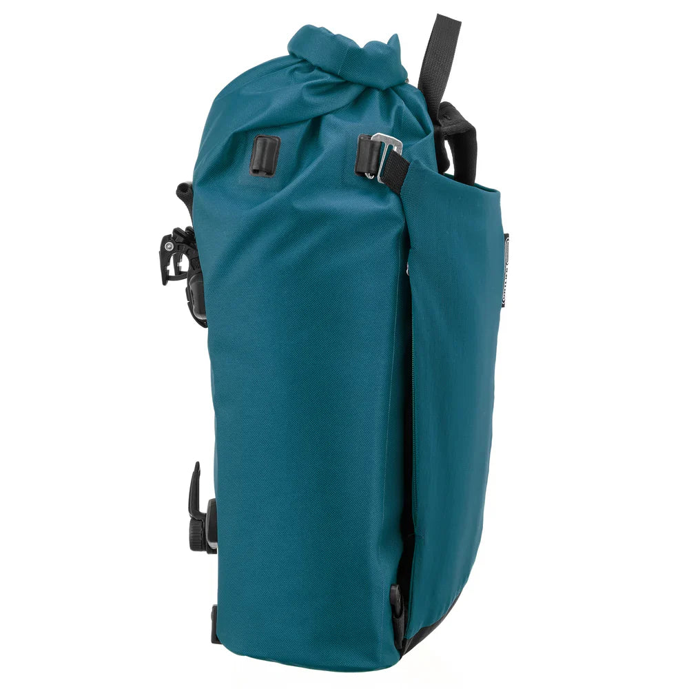 ORTLIEB VARIO LITE QL2.1 BLACK 22L