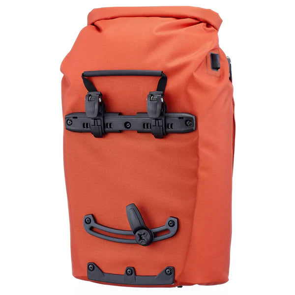 ORTLIEB VARIO LITE QL2.1 BLACK 22L