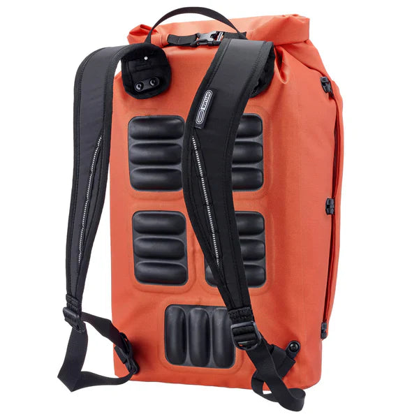 ORTLIEB VARIO LITE QL2.1 BLACK 22L